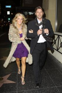 Gretchen Rossi feet photo thumbnail