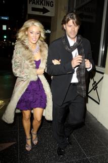 Gretchen Rossi feet photo thumbnail