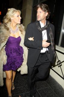 Gretchen Rossi feet photo thumbnail