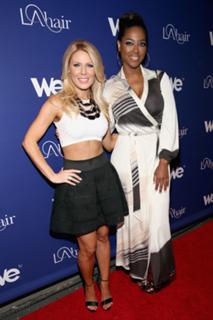 Gretchen Rossi feet photo thumbnail