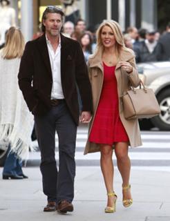 Gretchen Rossi feet photo thumbnail