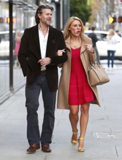 Gretchen Rossi feet photo thumbnail