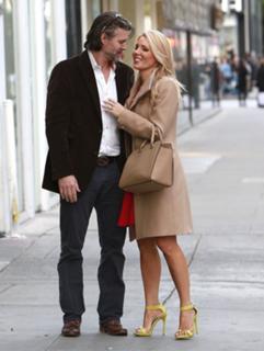 Gretchen Rossi feet photo thumbnail