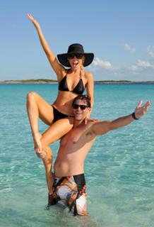 Gretchen Rossi feet photo thumbnail