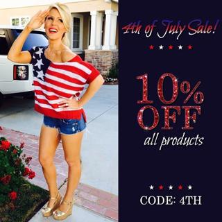 Gretchen Rossi feet photo thumbnail