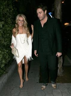 Gretchen Rossi feet photo thumbnail