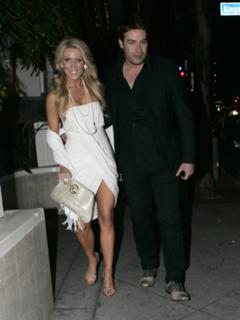 Gretchen Rossi feet photo thumbnail