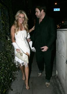 Gretchen Rossi feet photo thumbnail