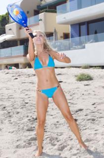Gretchen Rossi feet photo thumbnail