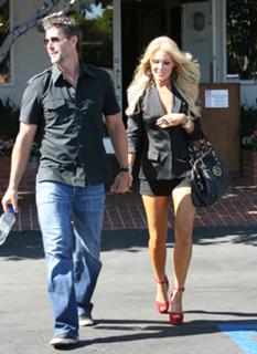Gretchen Rossi feet photo thumbnail
