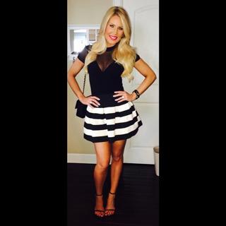 Gretchen Rossi feet photo thumbnail