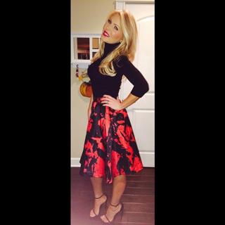 Gretchen Rossi feet photo thumbnail