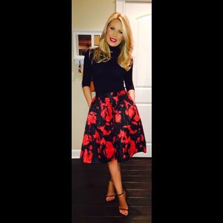 Gretchen Rossi feet photo thumbnail