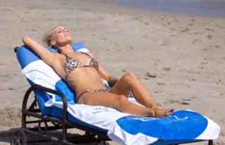 Gretchen Rossi feet photo thumbnail