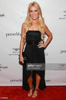 Gretchen Rossi feet photo thumbnail