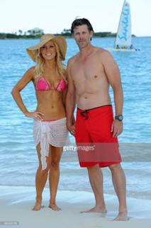 Gretchen Rossi feet photo thumbnail