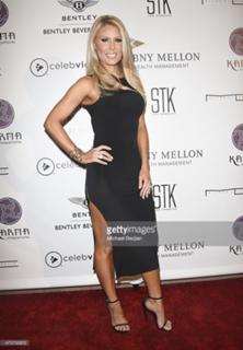 Gretchen Rossi feet photo thumbnail