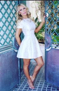 Gretchen Rossi feet photo thumbnail