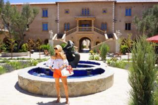 Gretchen Rossi feet photo thumbnail