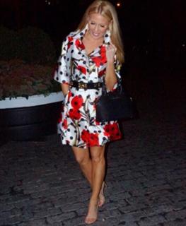 Gretchen Rossi feet photo thumbnail