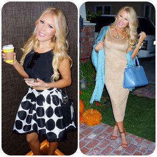 Gretchen Rossi feet photo thumbnail
