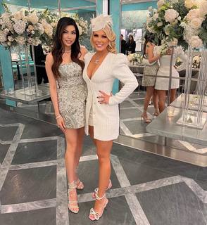 Gretchen Rossi feet photo thumbnail