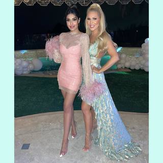 Gretchen Rossi feet photo thumbnail
