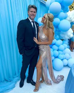 Gretchen Rossi feet photo thumbnail
