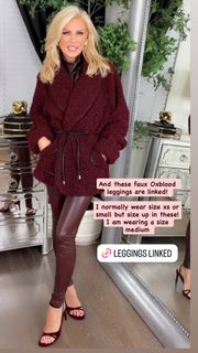 Gretchen Rossi feet photo 4