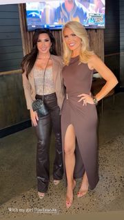 Gretchen Rossi feet photo 1