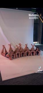 Gretchen Walsh feet photo 14