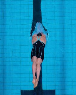 Gretchen Walsh feet photo 13