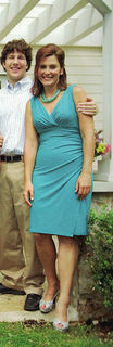 Gretchen Whitmer feet photo 1