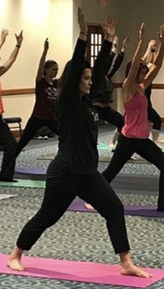 Gretchen Whitmer feet photo 2