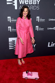Gretchen Whitmer feet photo 3
