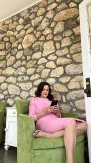 Gretchen Whitmer feet photo 8