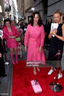 Gretchen Whitmer feet photo 3