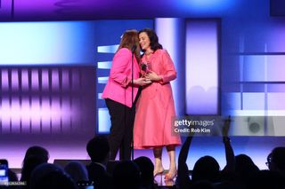 Gretchen Whitmer feet photo 2