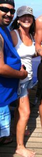 Gretchen Wilson feet photo 4