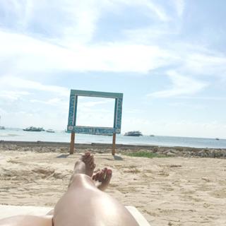 Grettell Valdez feet photo 12