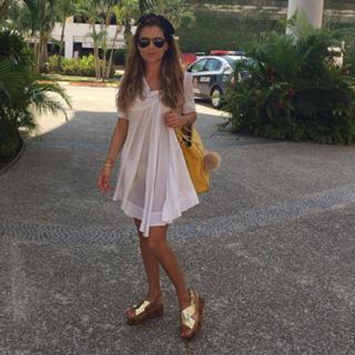Grettell Valdez feet photo 11