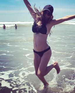 Grettell Valdez feet photo 6