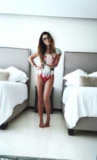 Grettell Valdez feet photo 9