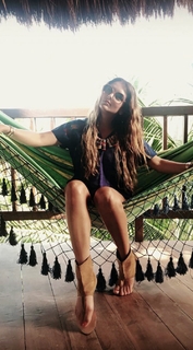 Grettell Valdez feet photo 8