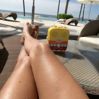 Grettell Valdez feet photo 5