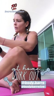 Grettell Valdez feet photo 15