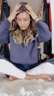 Grettell Valdez feet photo 4
