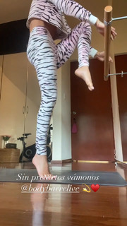 Grettell Valdez feet photo 14