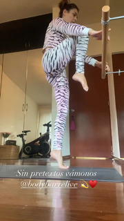 Grettell Valdez feet photo 11