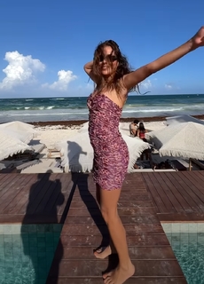 Grettell Valdez feet photo 5